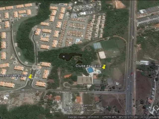 Imagem: Área com 5.000m² para condomínio em Abrantes