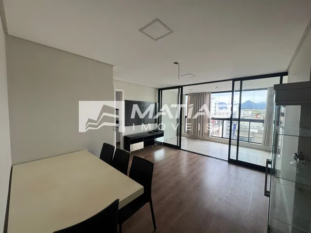 Imagem: Apartamento para locação na Praia do Morro