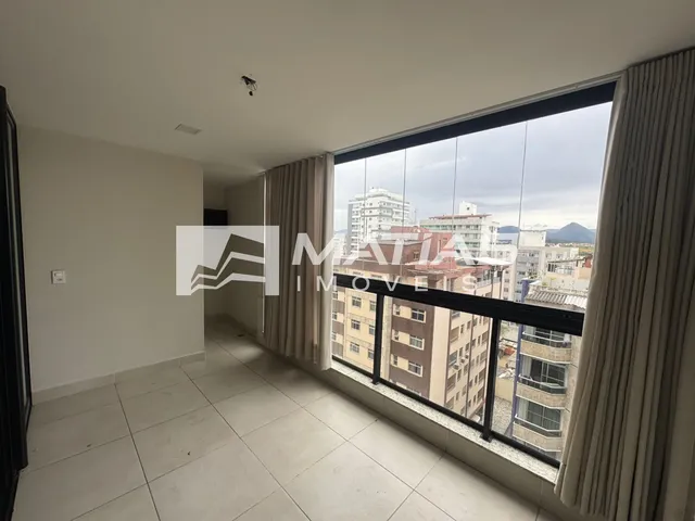 Imagem 4: Apartamento para locação na Praia do Morro, Guarapari-ES: 2 quartos, 1 suíte, 1 sala