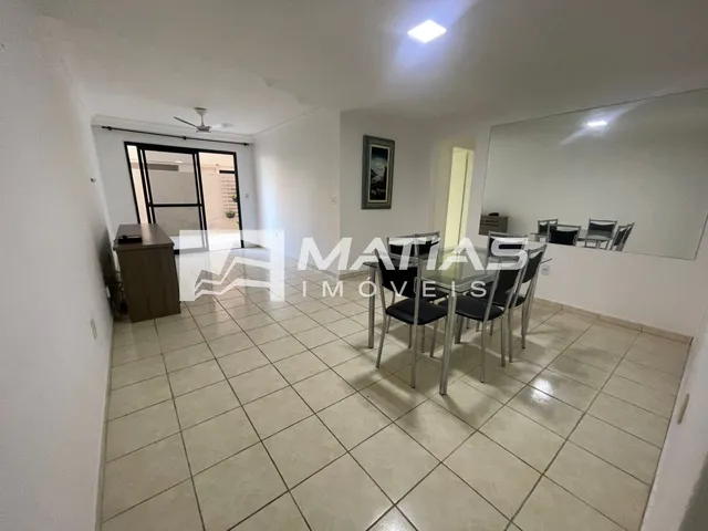 Imagem: APARTAMENTO PARA LOCAÇÃO ANUAL NA PRAIA