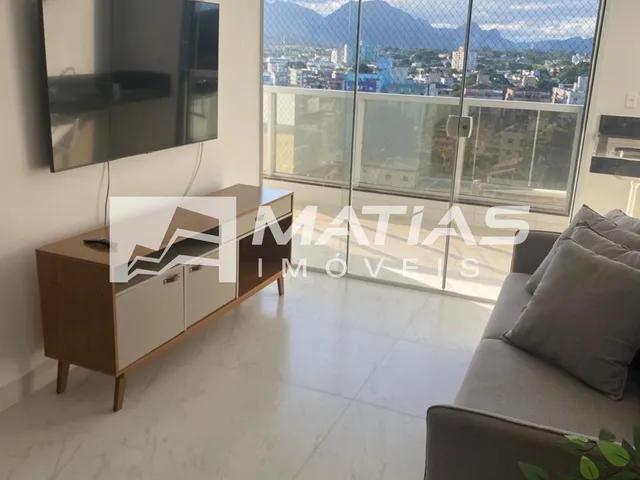 Imagem: APARTAMENTO PARA ALUGUEL ANUAL NA PRAIA