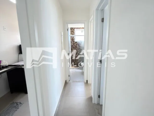 Imagem 6: Apartamento para locação na Praia do Morro, Guarapari-ES: 2 quartos, 1 suíte, sala