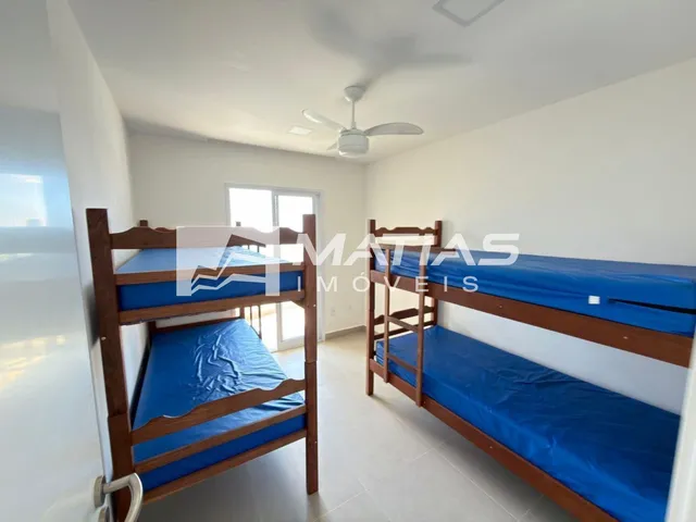 Imagem 9: Apartamento para locação na Praia do Morro, Guarapari-ES: 2 quartos, 1 suíte, sala