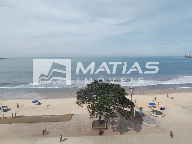 Imagem 3: Apartamento de 2 quartos na Praia do Morro Guarapari-ES, com suíte, sala e vaga de