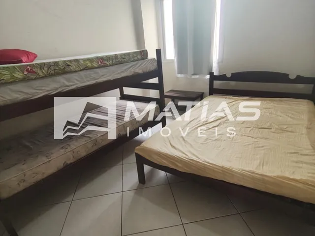 Imagem 6: Apartamento de 2 quartos na Praia do Morro Guarapari-ES, com suíte, sala e vaga de