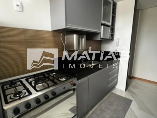 Imagem 7: Apartamento para locação na Praia do Morro em Guarapari-ES: 3 quartos, 1 suíte, 1