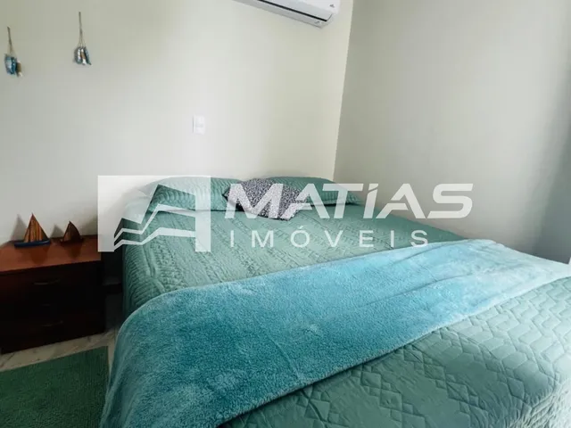Imagem 10: Apartamento para locação na Praia do Morro em Guarapari-ES: 3 quartos, 1 suíte, 1