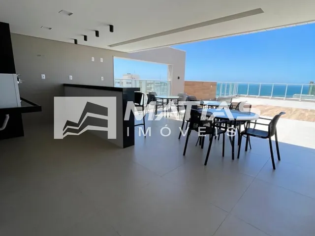 Imagem 13: Apartamento para locação na Praia do Morro em Guarapari-ES: 3 quartos, 1 suíte, 1