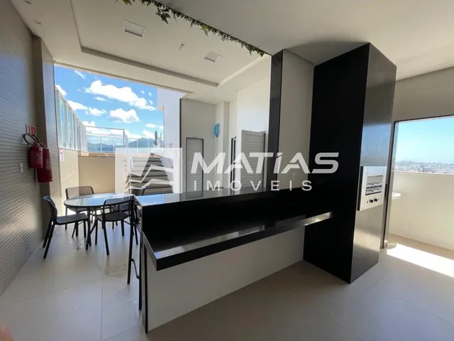 Imagem 16: Apartamento para locação na Praia do Morro em Guarapari-ES: 3 quartos, 1 suíte, 1