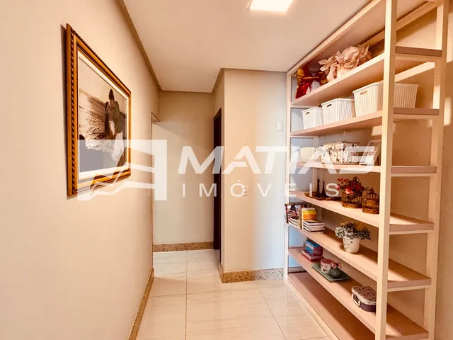 Imagem 10: Impecável Casa de 4 Quartos na Praia do Morro - Guarapari-ES: 1 Suíte, 1 Sala, 3