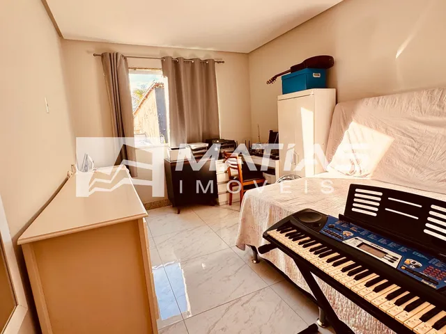 Imagem 13: Impecável Casa de 4 Quartos na Praia do Morro - Guarapari-ES: 1 Suíte, 1 Sala, 3
