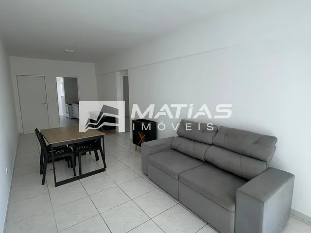 Imagem: Apartamento de 2 quartos com suíte e vaga