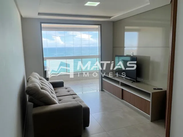 Imagem: APARTAMENTO RESIDENCIAL em GUARAPARI - ES