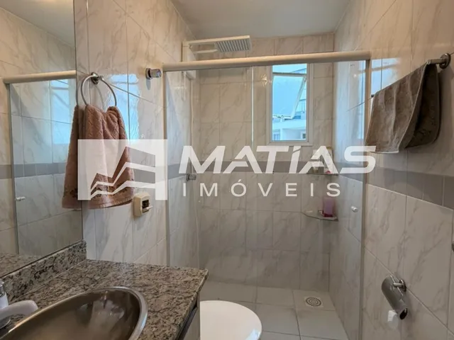 Imagem 3: Apartamento de 2 quartos com suíte e vaga de garagem em Muquiçaba, Guarapari-ES: a sua