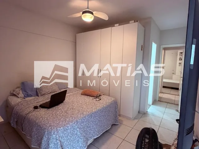 Imagem 12: Apartamento de 2 quartos com suíte e vaga de garagem em Muquiçaba, Guarapari-ES: a sua