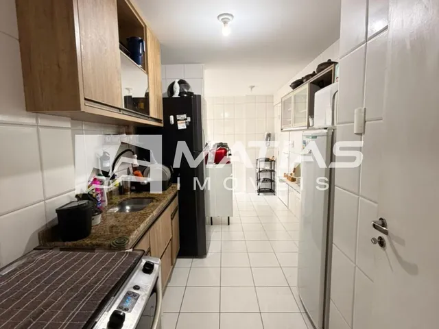 Imagem 15: Apartamento de 2 quartos com suíte e vaga de garagem em Muquiçaba, Guarapari-ES: a sua