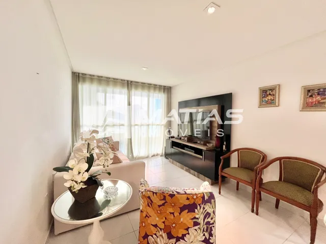 Imagem 3: Imperdível! Apartamento de 2 quartos na Enseada Azul, Guarapari-ES, com suíte, sala