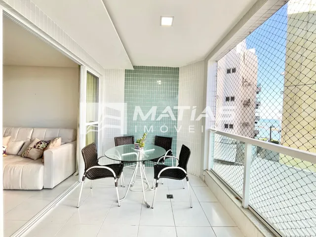 Imagem 9: Imperdível! Apartamento de 2 quartos na Enseada Azul, Guarapari-ES, com suíte, sala