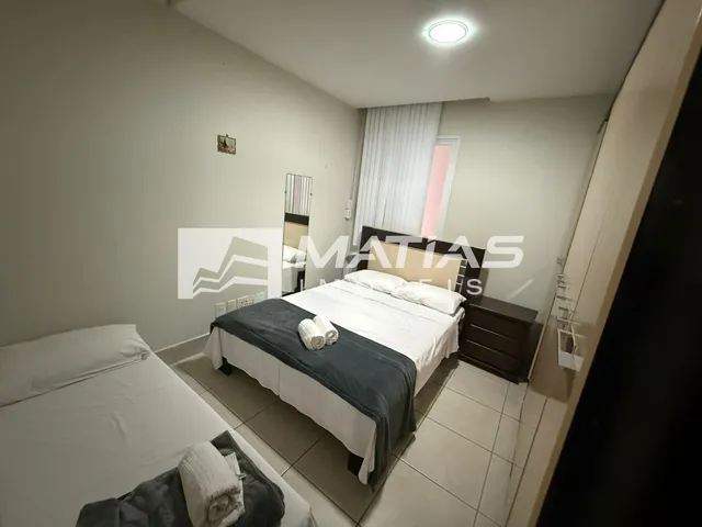 Imagem 8: Apartamento para Locação no Centro de Guarapari-ES: 2 quartos, 100m² de área!