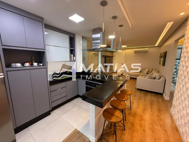 Imagem: APARTAMENTO DE 2 QUARTOS À VENDA NA PRAIA