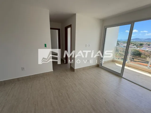 Imagem 1: Apartamento de luxo para locação no Centro de Guarapari-ES: 2 quartos, 1 suíte, 1