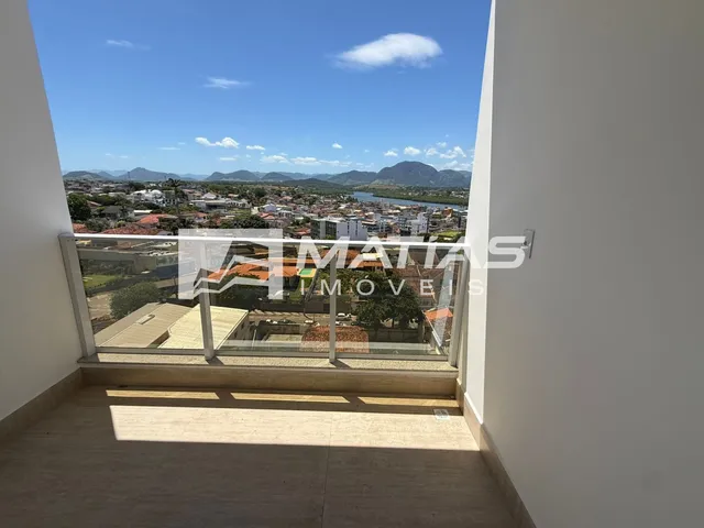Imagem 2: Apartamento de luxo para locação no Centro de Guarapari-ES: 2 quartos, 1 suíte, 1