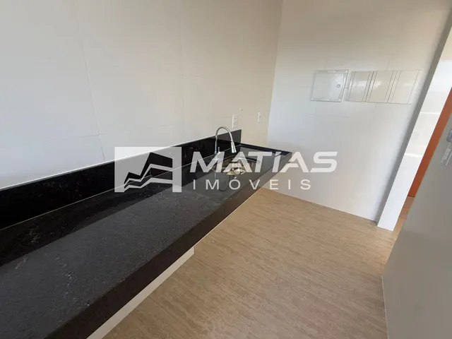 Imagem 3: Apartamento de luxo para locação no Centro de Guarapari-ES: 2 quartos, 1 suíte, 1