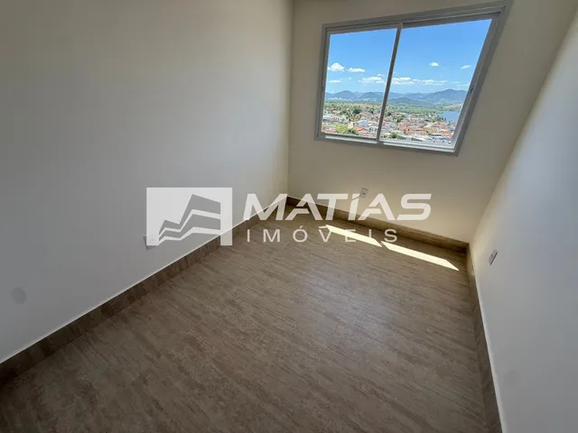 Imagem 4: Apartamento de luxo para locação no Centro de Guarapari-ES: 2 quartos, 1 suíte, 1