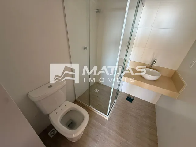 Imagem 5: Apartamento de luxo para locação no Centro de Guarapari-ES: 2 quartos, 1 suíte, 1