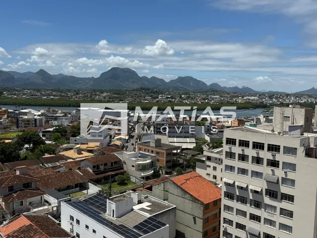 Imagem 7: Apartamento de luxo para locação no Centro de Guarapari-ES: 2 quartos, 1 suíte, 1