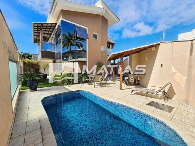 Imagem: CASA À VENDA NA PRAIA DO MORRO
