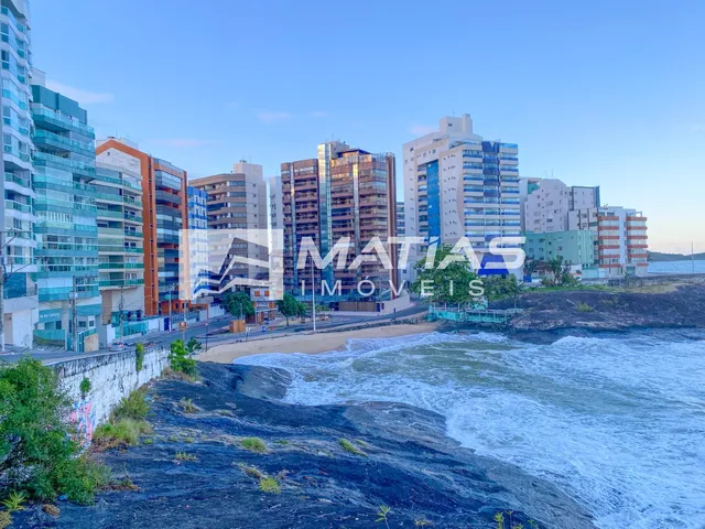 Imagem 3: Cobertura de luxo no Centro de Guarapari-ES: 3 quartos, 1 suíte, 2 salas, 4 banheiros