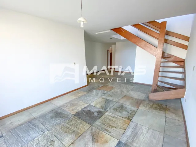 Imagem 6: Cobertura de luxo no Centro de Guarapari-ES: 3 quartos, 1 suíte, 2 salas, 4 banheiros