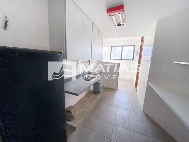 Imagem 9: Cobertura de luxo no Centro de Guarapari-ES: 3 quartos, 1 suíte, 2 salas, 4 banheiros