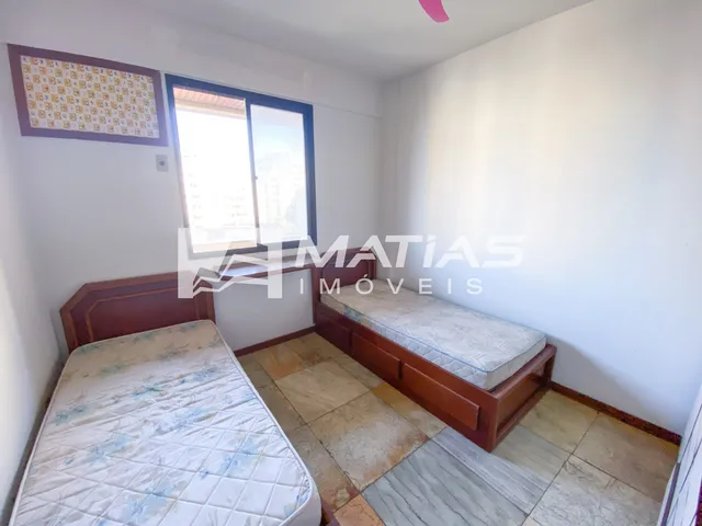 Imagem 12: Cobertura de luxo no Centro de Guarapari-ES: 3 quartos, 1 suíte, 2 salas, 4 banheiros