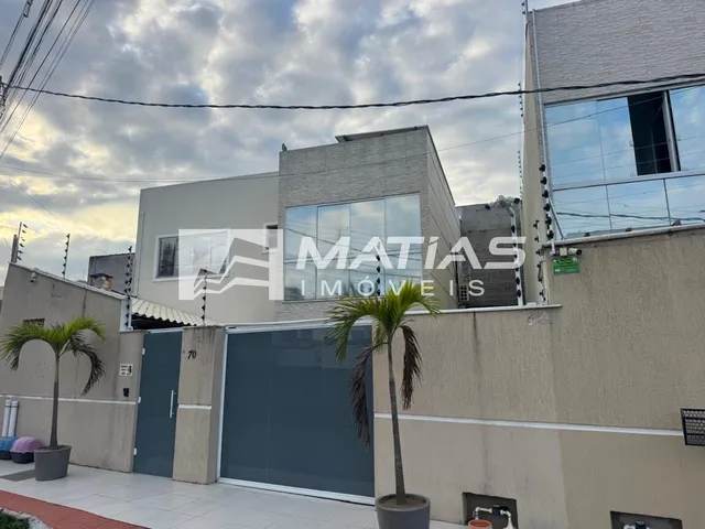 Imagem: CASA RESIDENCIAL em GUARAPARI - ES, PRAIA