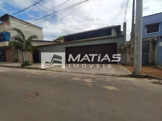 Imagem: CASA RESIDENCIAL em GUARAPARI - ES, SETIBA