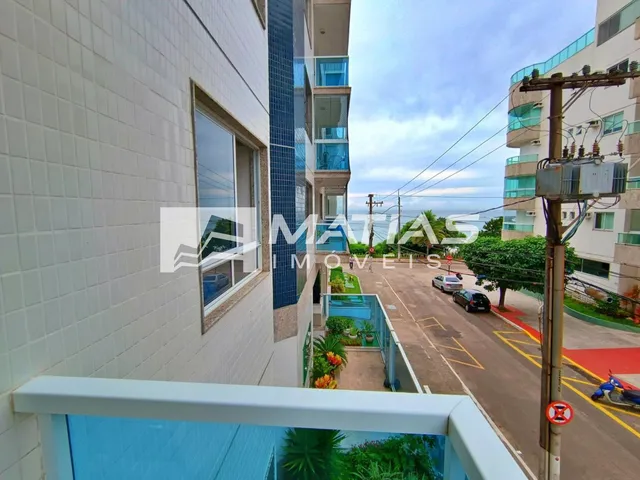 Imagem 1: APARTAMENTO A VENDA NA PRAIA DE PERACANGA