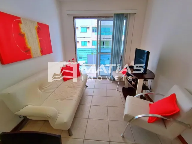 Imagem 2: APARTAMENTO A VENDA NA PRAIA DE PERACANGA
