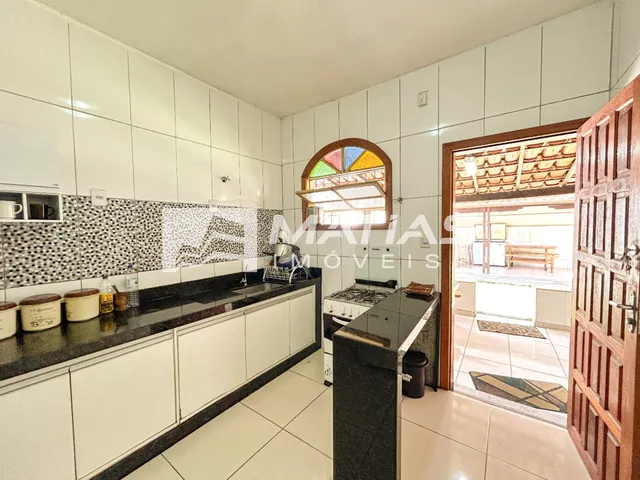 Imagem 9: CASA RESIDENCIAL em GUARAPARI - ES, MUQUIÇABA