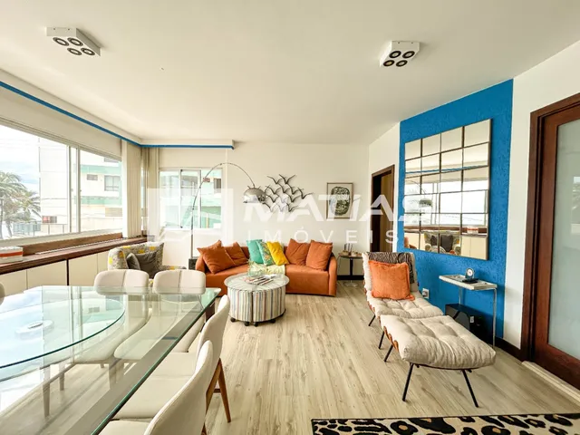 Imagem 4: Imperdível! Apartamento de 2 quartos com 2 suítes no Centro de Guarapari-ES, com 120m²