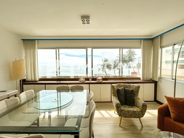 Imagem 7: Imperdível! Apartamento de 2 quartos com 2 suítes no Centro de Guarapari-ES, com 120m²