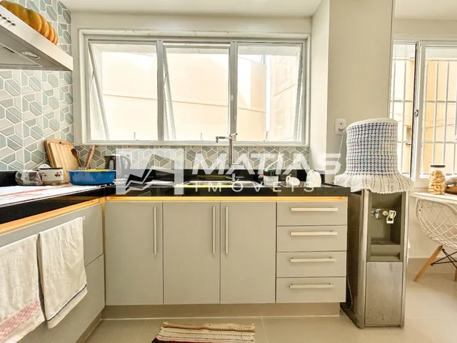 Imagem 10: Imperdível! Apartamento de 2 quartos com 2 suítes no Centro de Guarapari-ES, com 120m²