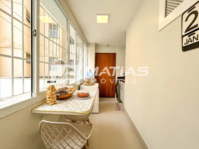 Imagem 13: Imperdível! Apartamento de 2 quartos com 2 suítes no Centro de Guarapari-ES, com 120m²