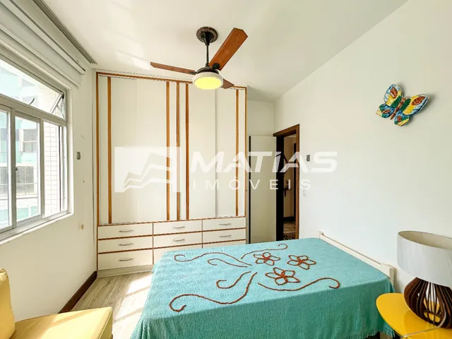 Imagem 16: Imperdível! Apartamento de 2 quartos com 2 suítes no Centro de Guarapari-ES, com 120m²