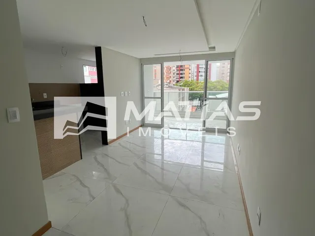 Imagem 1: Apartamento de 3 quartos no Centro de Guarapari-ES: Um Oásis Urbano de Conforto e