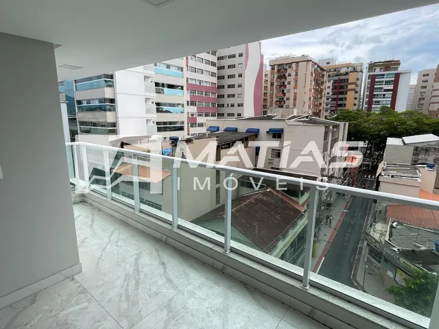 Imagem 4: Apartamento de 3 quartos no Centro de Guarapari-ES: Um Oásis Urbano de Conforto e