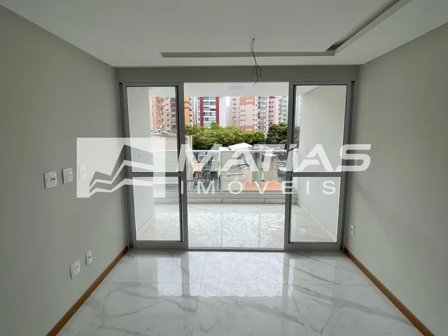 Imagem 10: Apartamento de 3 quartos no Centro de Guarapari-ES: Um Oásis Urbano de Conforto e