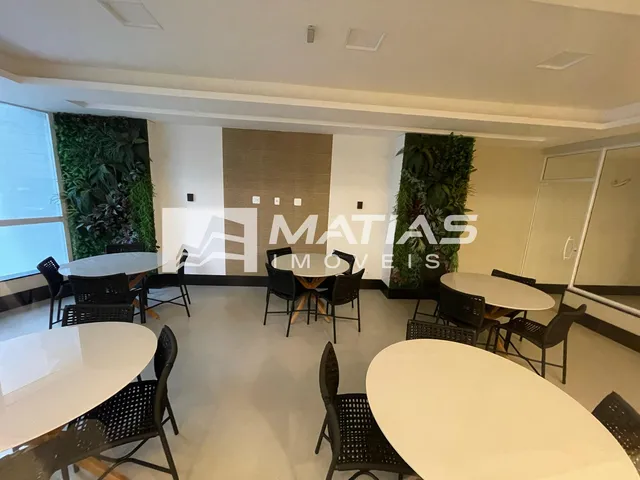 Imagem 16: Apartamento de 3 quartos no Centro de Guarapari-ES: Um Oásis Urbano de Conforto e