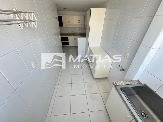 Imagem 9: 2 QUARTOS Apartamento com 2 dormitórios